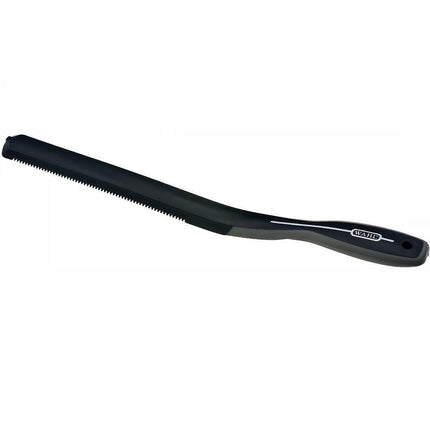 Wahl Toothed Sweat Scraper - brush/scraper for removing sweat, water, and loose hair from horses.