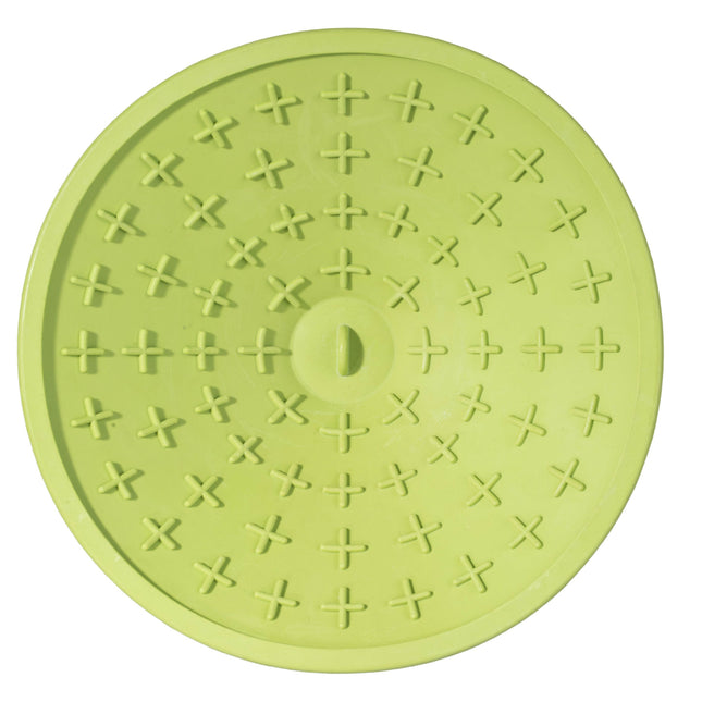 LickiMat Splash - licking mat for dogs and cats, with suction cup.