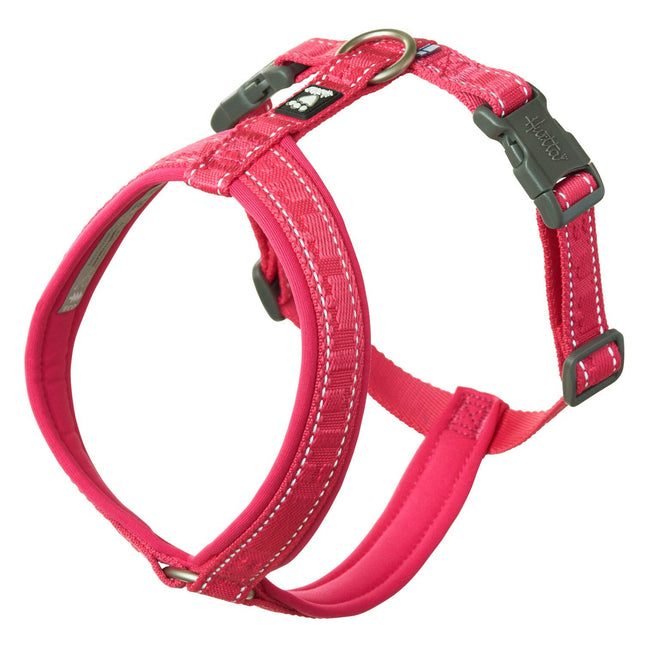 Hurtta Casual Eco Y - Harness - Guard Harness for Dogs Made from Recycled Materials - 50 - 60.