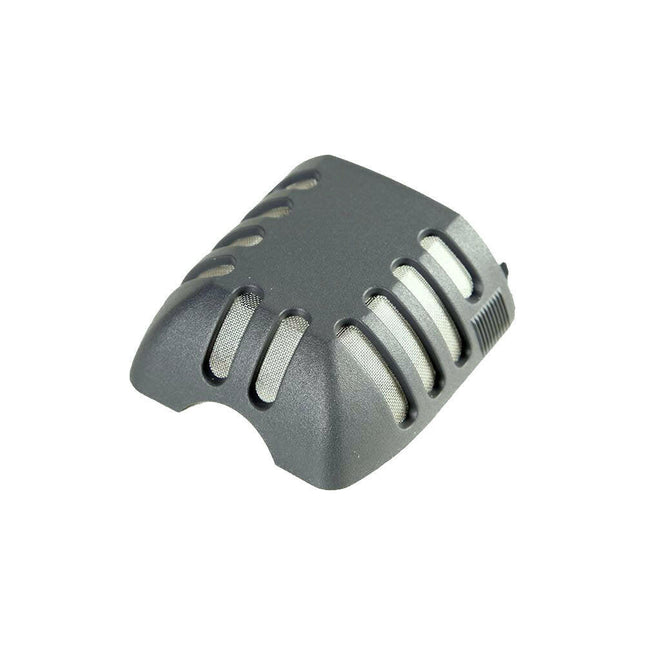 Air filter for Heiniger Delta clippers.