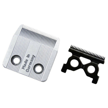 Moser Rex Mini Clipper Blade. Cutting Length.