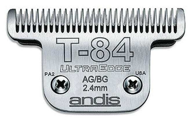 Andis UltraEdge Wide - Blade.