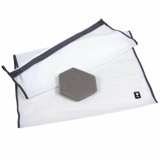 Hurtta Laundry Bag - washing bag.