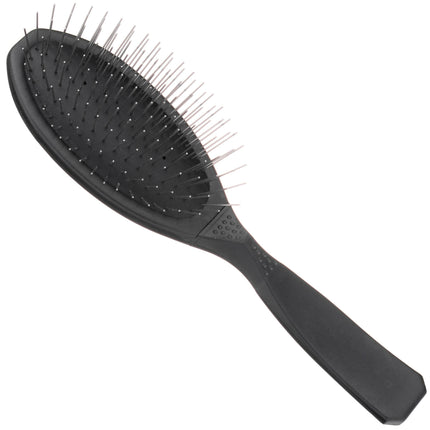 Show Tech Ultra - Pro Big Pin Brush - medium - brush with metal pins, large.