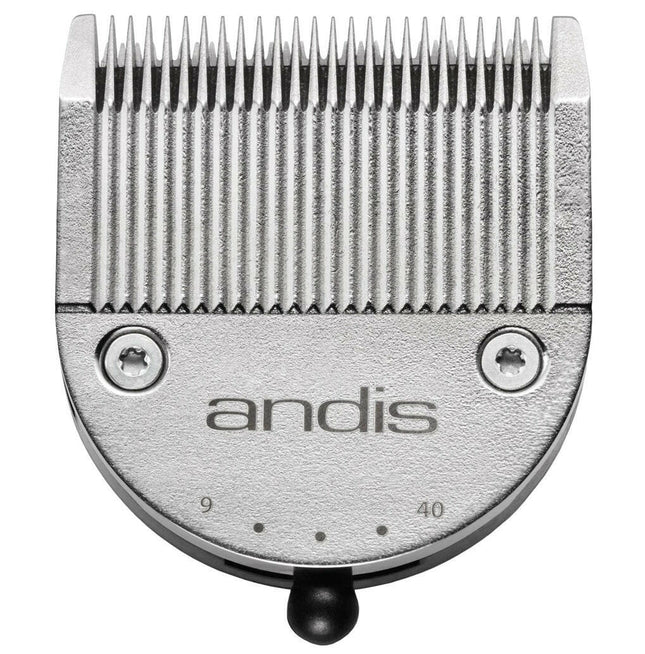 Andis Replacement Blade - adjustable blade for Andis Pulse LI 5 clipper (LCL2), - 2 mm.
