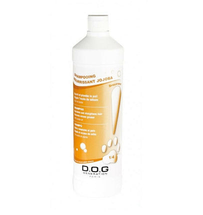 Dog Generation Jojoba Shampoo - nourishing shampoo for long-haired dogs, with jojoba oil, concentrate 1:4.