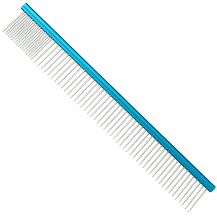 Large Metal Fur Comb Vivog.