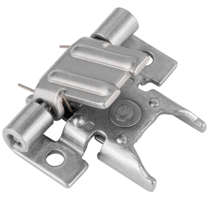 Heiniger Saphir, Opal Blade Hinge.