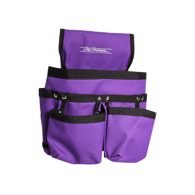 Chris Christensen Small Caddie Tote Bag - tool and accessory bag for groomers.