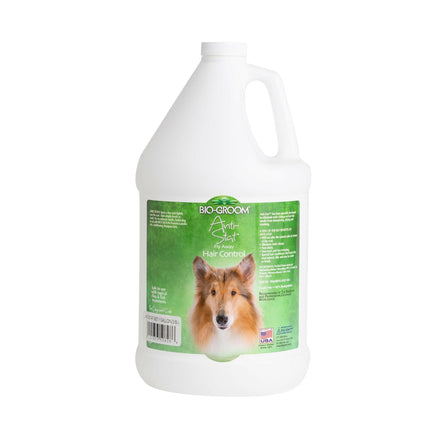 Bio - Groom Anti-Stat Spray - Anti-static spray for dog and cat fur.