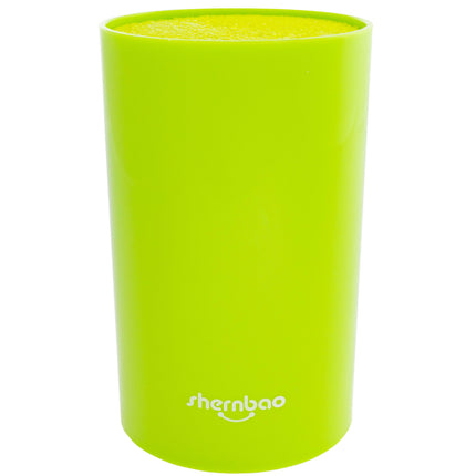 Shernbao Pet Scissor Cylinder - container for scissors and grooming tools.