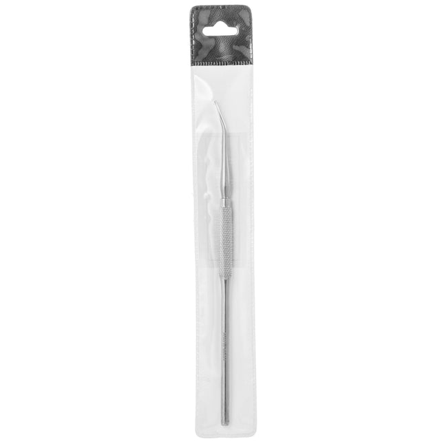 Show Tech Toothscaler Safety - safe scaler for removing tartar in pets.