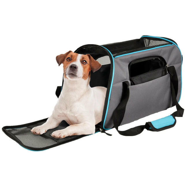 Flamingo Gisel Carrying Bag - Dog Carrying Bag, up to 7kg.