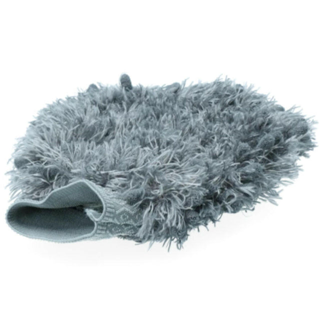 Royal Dry Pet Glove - grooming glove for brushing, removing, and collecting fur, water, and dirt, for dogs and cats.