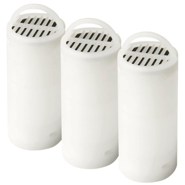 PetSafe Drinkwell 360 Filters 3 pack - replacement carbon filters for PetSafe Drinkwell 360 fountain.