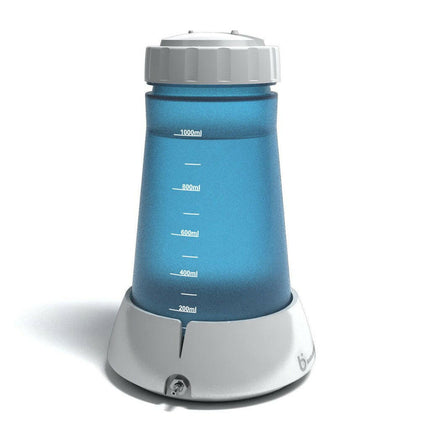 Automatic Bottle X1 for Woodpecker Scalers.