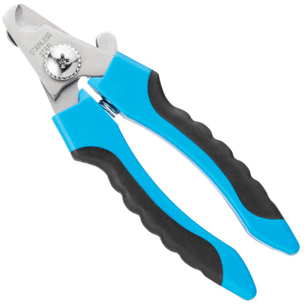 Groom Professional Nail Clipper Small - nail clippers for small and medium dogs.