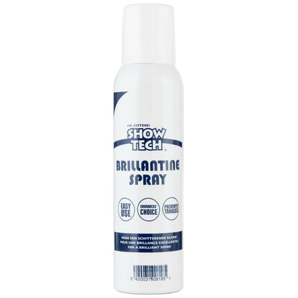Show Tech Brillantine - hair shine spray for pets.