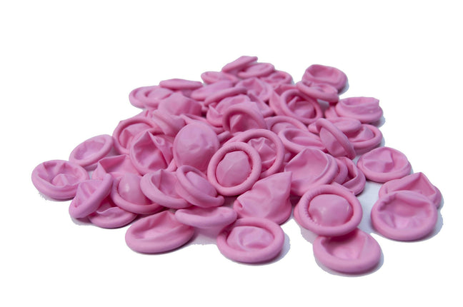 Latex Trimming Sticks, 100 pcs.