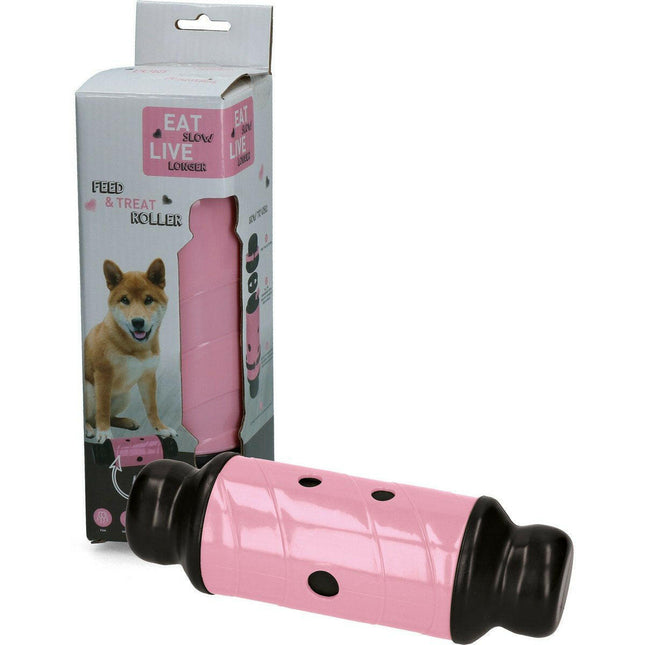 Eat Slow Live Longer Roller L - treat toy for dogs, roller.