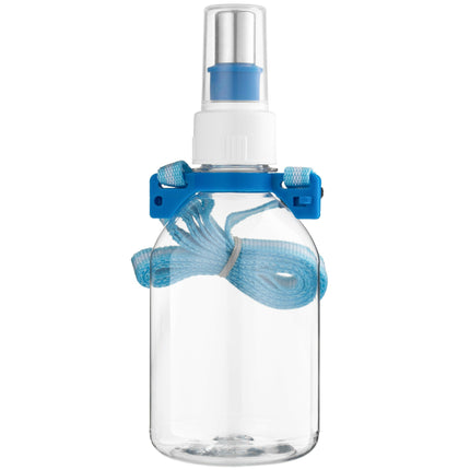 Blovi Travel Bottle - water bottle for dogs.