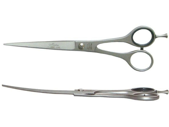 Henbor Classic Curved Scissors.
