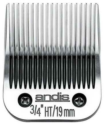 Andis UltraEdge No. 3/4 HT - Blade.