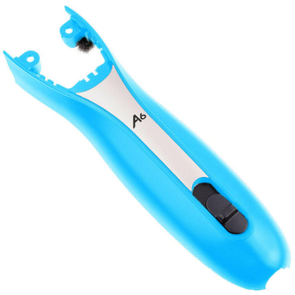 Upper housing for Oster A6 Slim clipper.