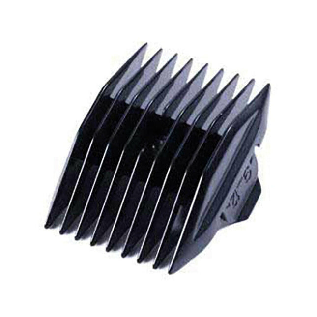 Artero Snap-On Comb X - Tron - Double-sided Snap-On spacer attachment for Artero clippers - 9/12mm.