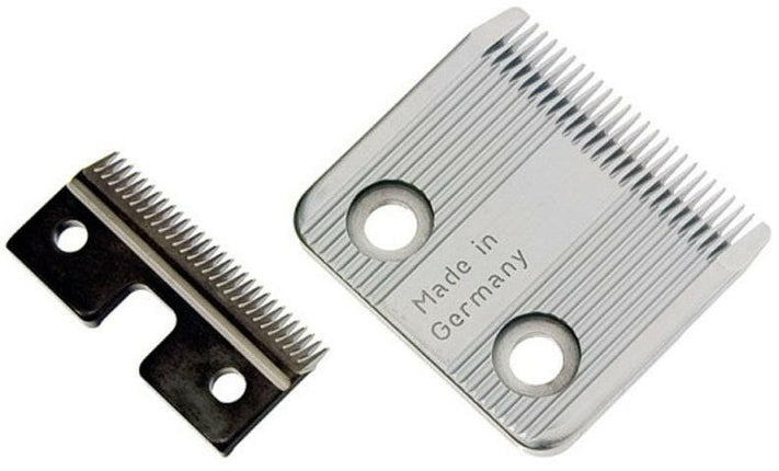 Blade for Moser Rex 1230 Moser, Wahl, Ermila - for cutting soft fur/hair.
