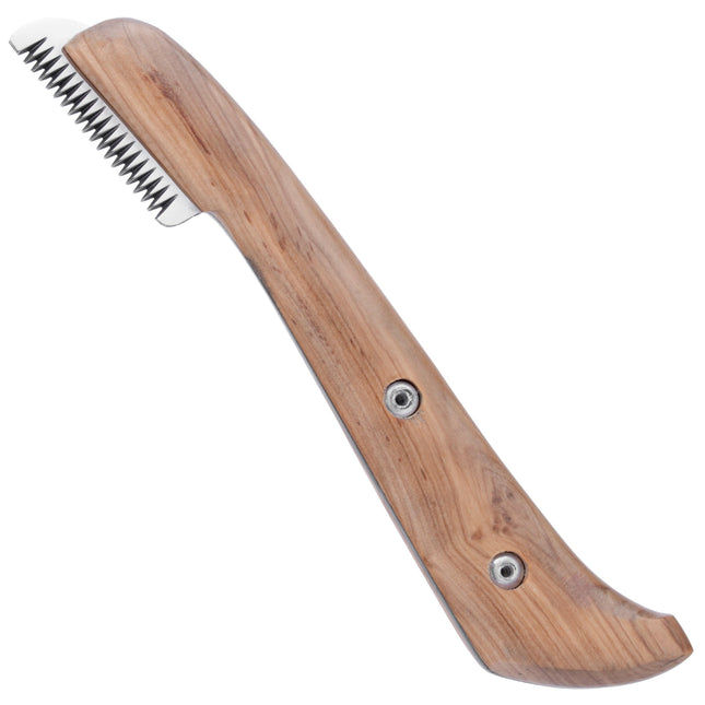 Show Tech Ultra Pro - trimmer for most dog breeds, for left-handed users.