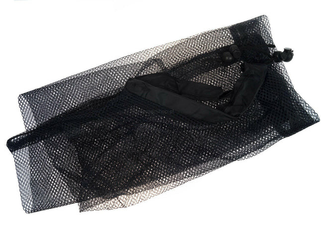 Trim - cat bathing net.