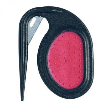 Chadog Matt Splitter - slicker brush with a razor for cutting through tangles.