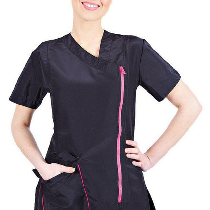 Groom Professional Modena - Grooming Hoodie with Finish.