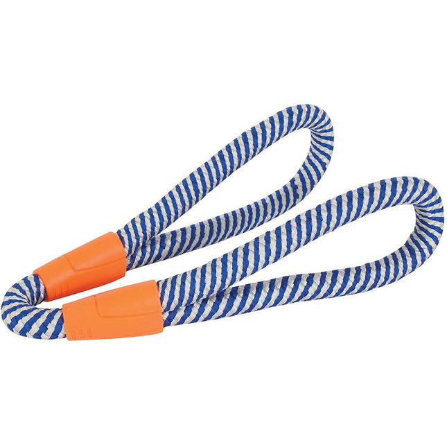 Chuckit! Mountain Rope Tug Small - rope tug toy for dogs.