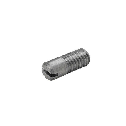 Spare parts for Aesculam Econom II clippers - Shaft screw.
