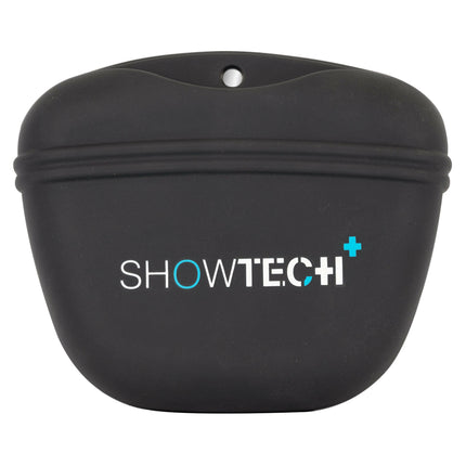 Show Tech+ Treat Pouch - silicone pouch for dog treats.