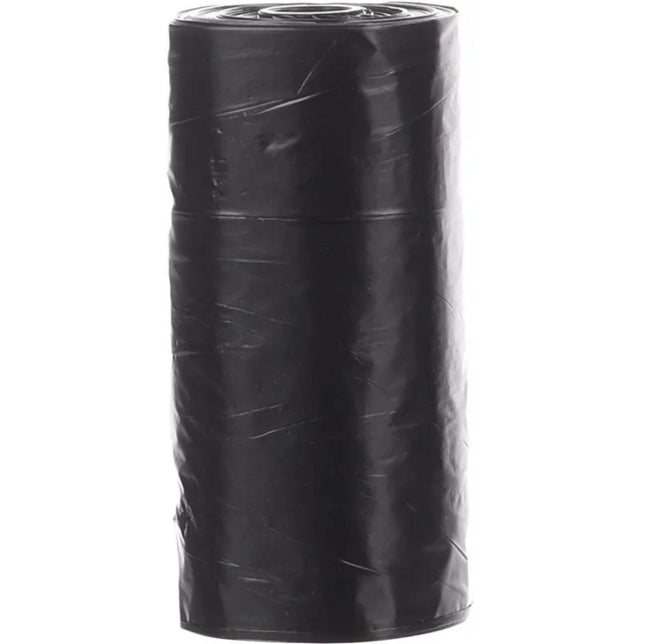 Flamingo Poop Bags 1x15pcs - dog waste bags.