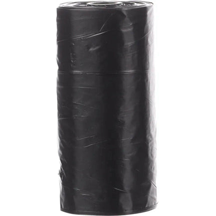 Flamingo Poop Bags 1x15pcs - dog waste bags.