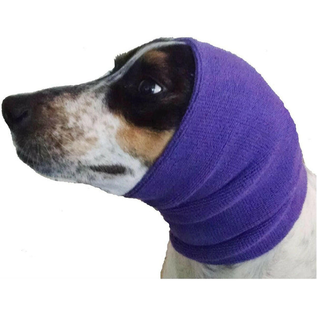 Groom Professional Happy Hoodie Set - ear headband set for dogs and cats.