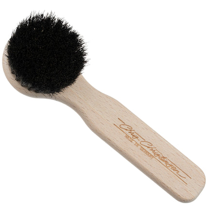 Chris Christensen - natural bristle brush for applying powder, chalk.