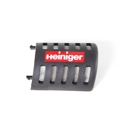 Air filter for Heiniger Progress clippers.