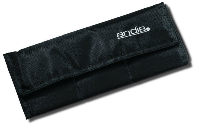 Andis - protective case for blades.