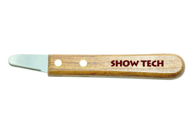 Show Tech 3200 - classic trimmer for detail work.