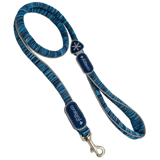 Coralpina Powermix Leash Size - 6 - lightweight sports leash for small dogs.