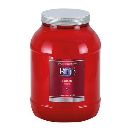 Iv San Bernard Mineral Extreme Peeling - gentle gel peeling for dogs and cats, exfoliating the skin - 3L.