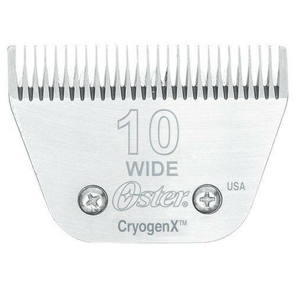 Oster Cryogen - X Wide - Wide Blade.