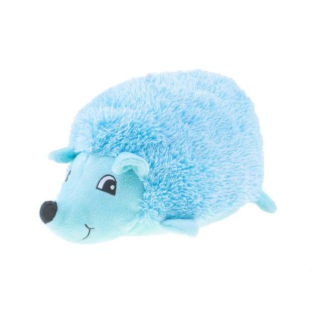KONG Comfort HedgeHug Puppy - plush toy for puppies, hedgehog with squeaker.