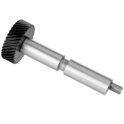 Gear with shaft for Aesculap Bonum clipper.