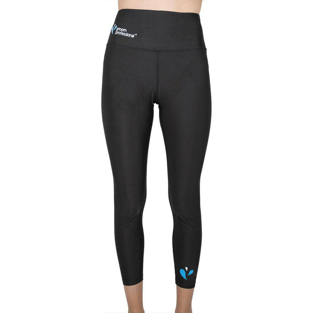 Groom Professional Logo Leggings - Grooming Leggings with Logo.